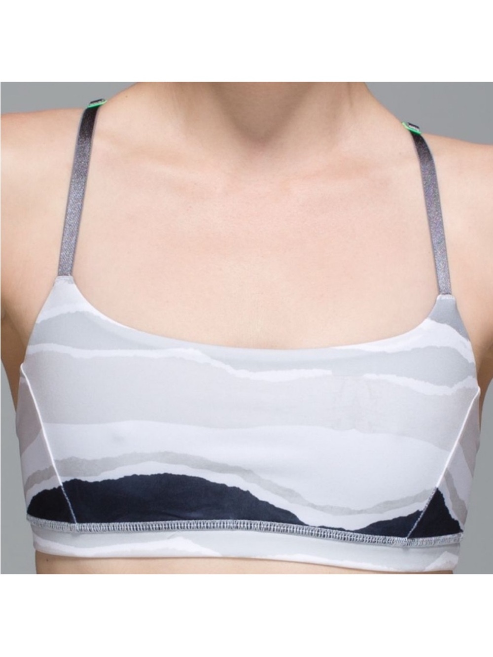 Lululemon | True Self Sports Bra 6